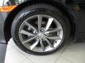 Crystal Black Pearl - Civic EX Sedan Photo No. 12