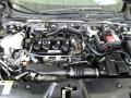 Crystal Black Pearl - Civic EX Sedan Photo No. 13