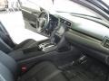 Crystal Black Pearl - Civic EX Sedan Photo No. 15