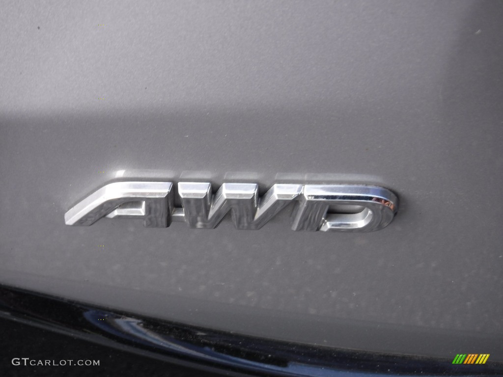 2019 RAV4 XSE AWD Hybrid - Silver Sky Metallic / Black photo #6