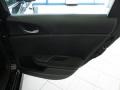 Crystal Black Pearl - Civic EX Sedan Photo No. 18