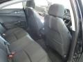 Crystal Black Pearl - Civic EX Sedan Photo No. 19