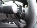 Black Steering Wheel Photo for 2022 Dodge Durango #144717007