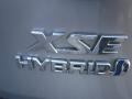Silver Sky Metallic - RAV4 XSE AWD Hybrid Photo No. 11