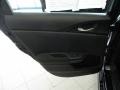 Crystal Black Pearl - Civic EX Sedan Photo No. 23