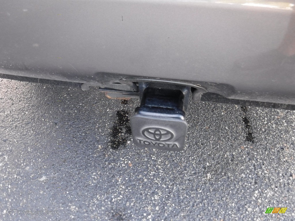 2019 RAV4 XSE AWD Hybrid - Silver Sky Metallic / Black photo #12