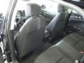 Crystal Black Pearl - Civic EX Sedan Photo No. 24