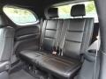 Black Rear Seat Photo for 2022 Dodge Durango #144717094