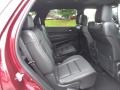 Black Rear Seat Photo for 2022 Dodge Durango #144717184