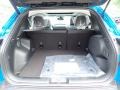Hydro Blue Pearl - Cherokee Trailhawk 4x4 Photo No. 5