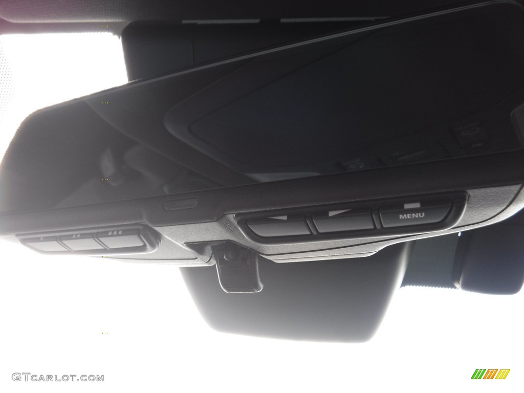 2019 RAV4 XSE AWD Hybrid - Silver Sky Metallic / Black photo #21
