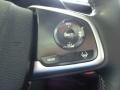 Crystal Black Pearl - Civic EX Sedan Photo No. 32