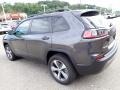 Granite Crystal Metallic - Cherokee Limited 4x4 Photo No. 3