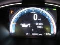 Crystal Black Pearl - Civic EX Sedan Photo No. 33