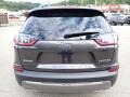 Granite Crystal Metallic - Cherokee Limited 4x4 Photo No. 4