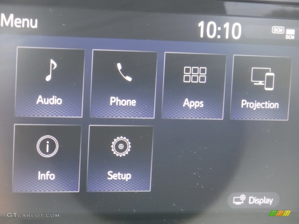 2019 RAV4 XSE AWD Hybrid - Silver Sky Metallic / Black photo #24