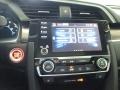 Crystal Black Pearl - Civic EX Sedan Photo No. 35