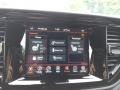 Controls of 2022 Durango GT AWD