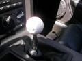 2005 Redfire Metallic Ford Mustang GT Premium Coupe  photo #9