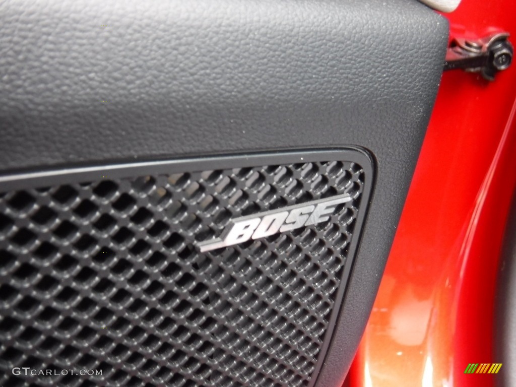 2022 Tucson Limited AWD - Calypso Red / Gray photo #13