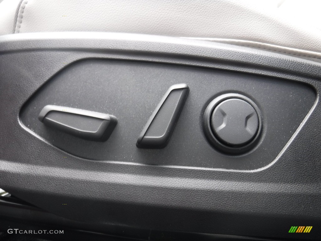 2022 Tucson Limited AWD - Calypso Red / Gray photo #15