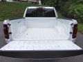 Bright White - 1500 Laramie Crew Cab 4x4 Photo No. 8