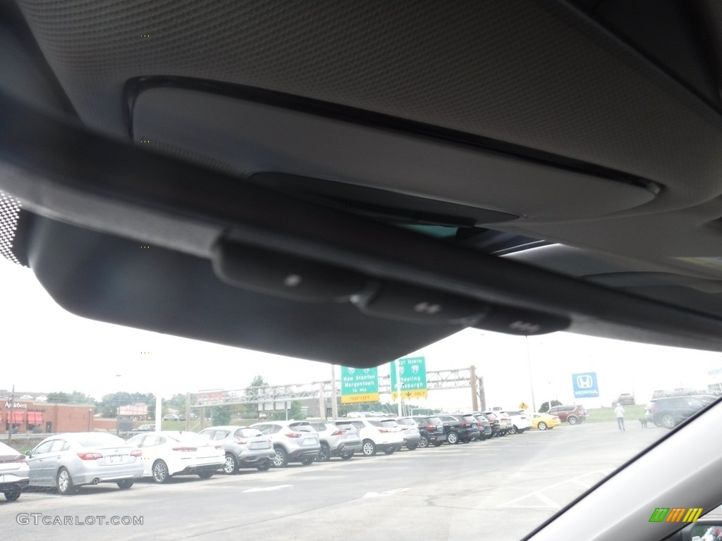 2022 Tucson Limited AWD - Calypso Red / Gray photo #22