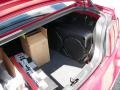 2005 Redfire Metallic Ford Mustang GT Premium Coupe  photo #11