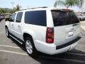 Summit White - Suburban 1500 LTZ Photo No. 2