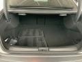 2020 Mercedes-Benz CLA Black Interior Trunk Photo