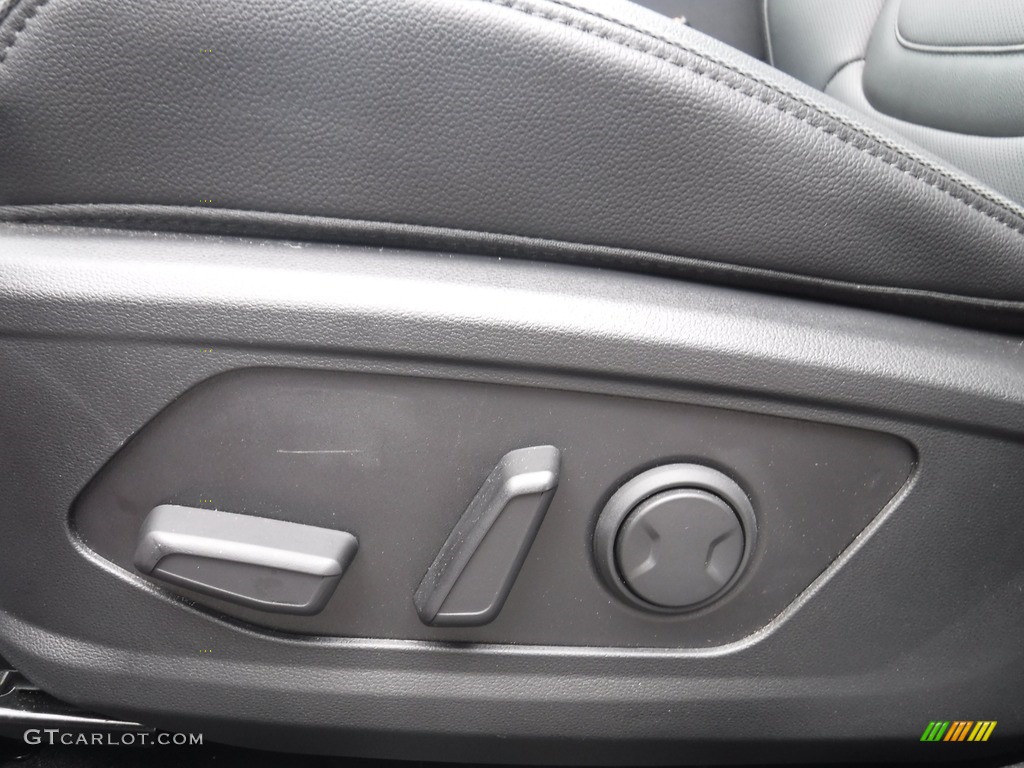 2022 Tucson Limited AWD - Calypso Red / Black photo #15