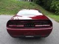 2022 Octane Red Pearl Dodge Challenger R/T Scat Pack  photo #7