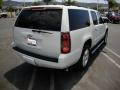 Summit White - Suburban 1500 LTZ Photo No. 3
