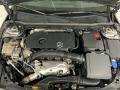 2020 Mercedes-Benz CLA 2.0 Liter Twin-Turbocharged DOHC 16-Valve VVT 4 Cylinder Engine Photo