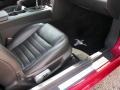 2005 Redfire Metallic Ford Mustang GT Premium Coupe  photo #13