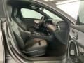Black 2020 Mercedes-Benz CLA 250 Coupe Interior Color