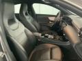 Black Front Seat Photo for 2020 Mercedes-Benz CLA #144719074