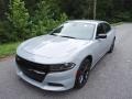 Smoke Show - Charger SXT Blacktop Photo No. 2