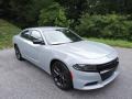 Smoke Show - Charger SXT Blacktop Photo No. 4