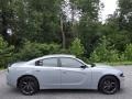 Smoke Show - Charger SXT Blacktop Photo No. 5