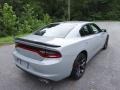 Smoke Show - Charger SXT Blacktop Photo No. 6