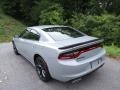 Smoke Show - Charger SXT Blacktop Photo No. 8