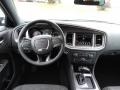 Smoke Show - Charger SXT Blacktop Photo No. 17