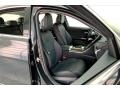Black Interior Photo for 2022 Mercedes-Benz C #144719458