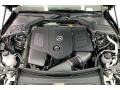  2022 C 300 Sedan 2.0 Liter Turbocharged DOHC 16-Valve VVT 4 Cylinder Engine