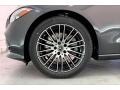 2022 Mercedes-Benz C 300 Sedan Wheel and Tire Photo