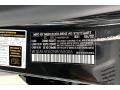 2022 C 300 Sedan Graphite Gray Metallic Color Code 831