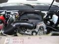 Summit White - Suburban 1500 LTZ Photo No. 6