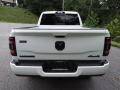 Bright White - 2500 Laramie Mega Cab 4x4 Photo No. 7