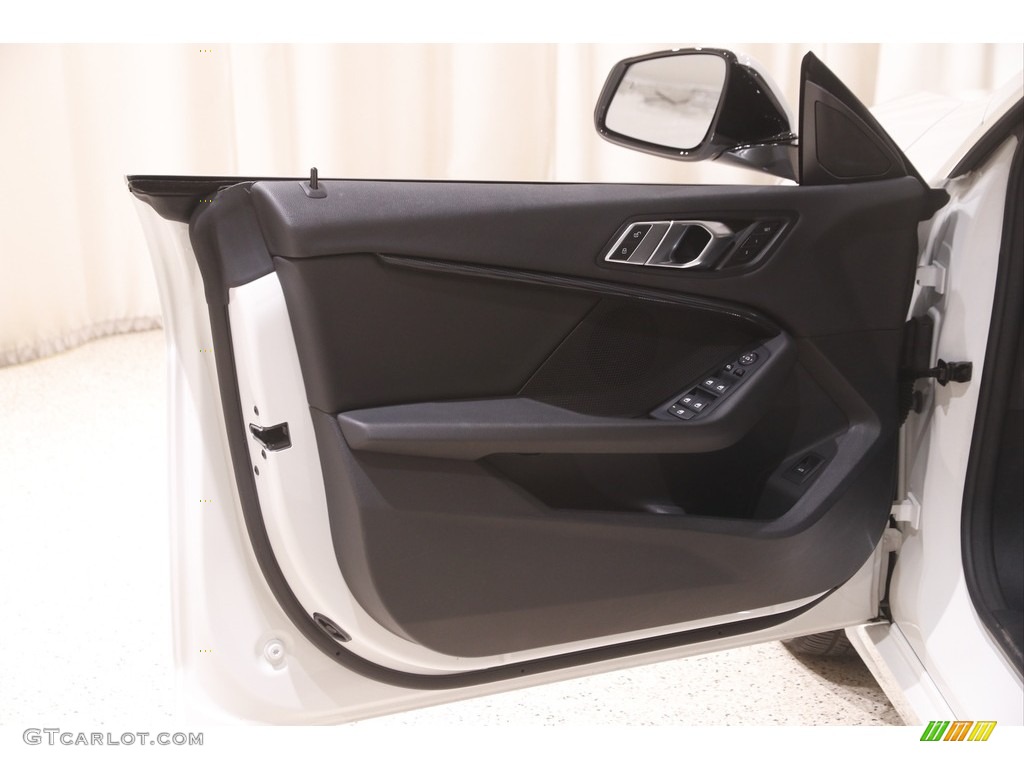 2020 2 Series 228i xDrive Gran Coupe - Alpine White / Black photo #4